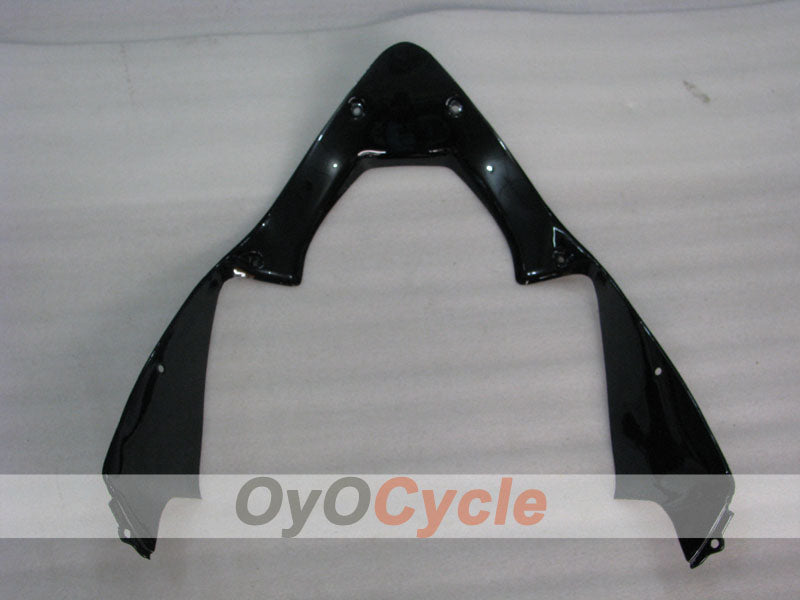 Injection Fairing kit for 99-00 CBR600F4 - Orange, Black - MICHELIN, Repsol #OYO87900141