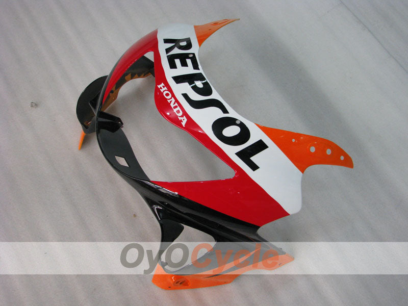 Front Upper Fairing For Honda 99-00 CBR600F4 #OYO87908020 Secondary image