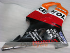 Injection Fairing kit for 99-00 CBR600F4 - Orange, Black - MICHELIN, Repsol #OYO87900141