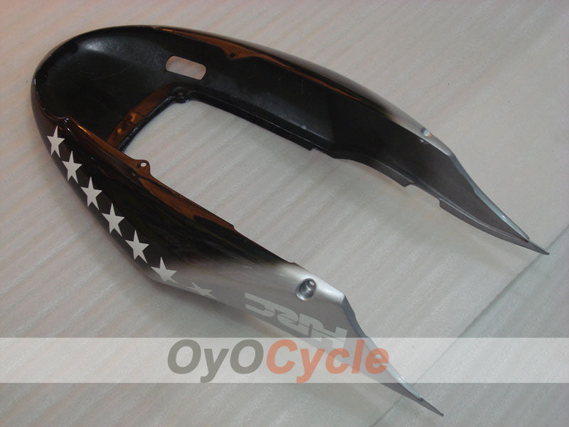 Rear Tail Fairing For Honda 99-00 CBR600F4 #OYO87908026 Secondary image