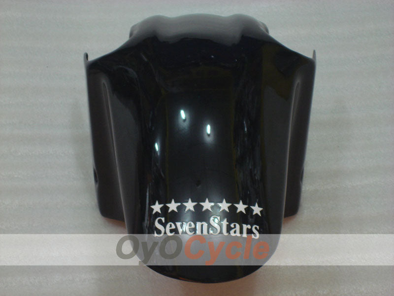 Front Fender Fairing For Honda 99-00 CBR600F4 #OYO87908025