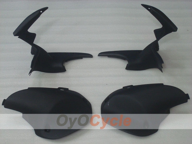 Injection Fairing kit for 99-00 CBR600F4 - Yellow, Blue - Factory Style #OYO87904843