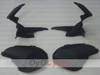 Injection Fairing kit for 99-00 CBR600F4 - Yellow, Blue - Factory Style #OYO87904843