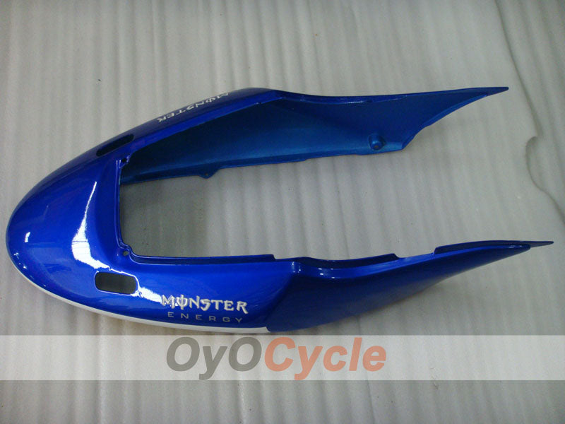 Rear Tail Fairing For Honda 99-00 CBR600F4 #OYO87908033
