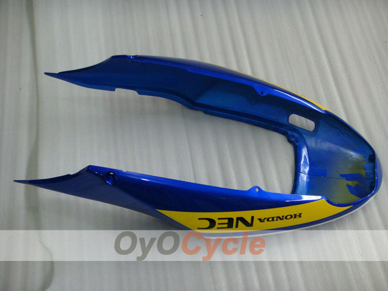 Rear Tail Fairing For Honda 99-00 CBR600F4 #OYO87908033