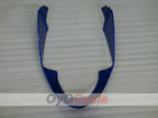 Injection Fairing kit for 99-00 CBR600F4 - Yellow, Blue - Monster, MOTUL #OYO87904844