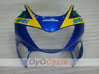 Front Upper Fairing For Honda 99-00 CBR600F4 #OYO87908030