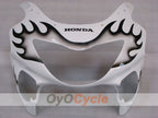Front Upper Fairing For Honda 99-00 CBR600F4 #OYO87907959