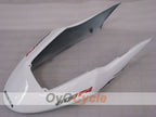 Injection Fairing kit for 99-00 CBR600F4 - White, Black - Customize #OYO87904845