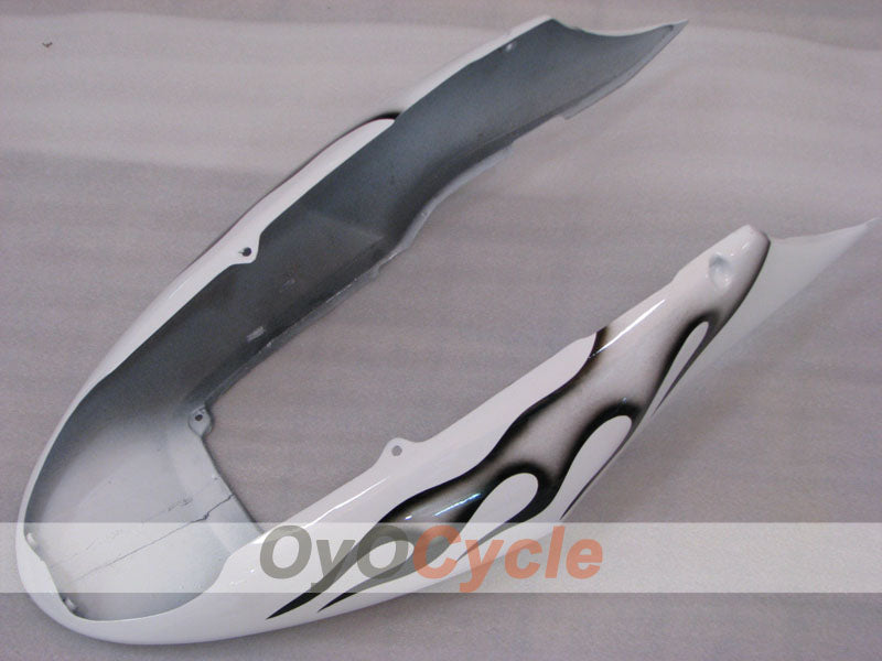 Rear Tail Fairing For Honda 99-00 CBR600F4 #OYO87907962 Secondary image