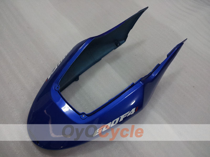 Rear Tail Fairing For Honda 04-07 CBR600F4i #OYO87908156