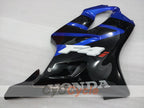 Injection Fairing kit for 04-07 CBR600F4i - Blue, Black - Factory Style #OYO87904846