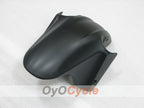 Injection Fairing kit for 04-07 CBR600F4i - Blue, Black, Matte - Factory Style #OYO87904847