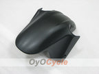 Injection Fairing kit for 04-07 CBR600F4i - Blue, Black, Matte - Factory Style #OYO87904847