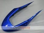Injection Fairing kit for 04-07 CBR600F4i - Blue, Black, Matte - Factory Style #OYO87904847