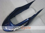 Injection Fairing kit for 04-07 CBR600F4i - Blue, Grey - Factory Style #OYO87904848