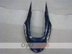 Injection Fairing kit for 04-07 CBR600F4i - Blue, Grey - Factory Style #OYO87904848
