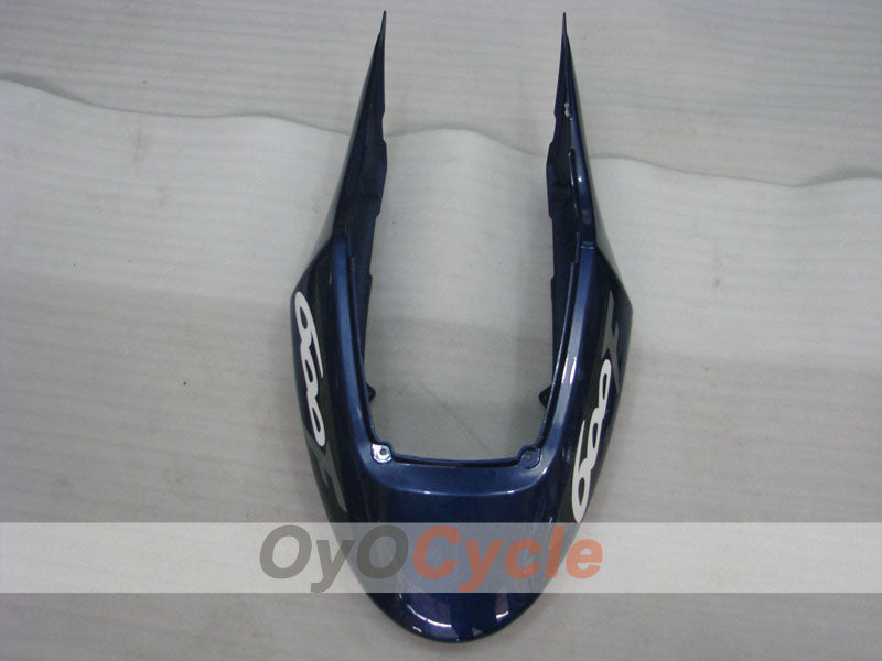 Rear Tail Fairing For Honda 04-07 CBR600F4i #OYO87908164