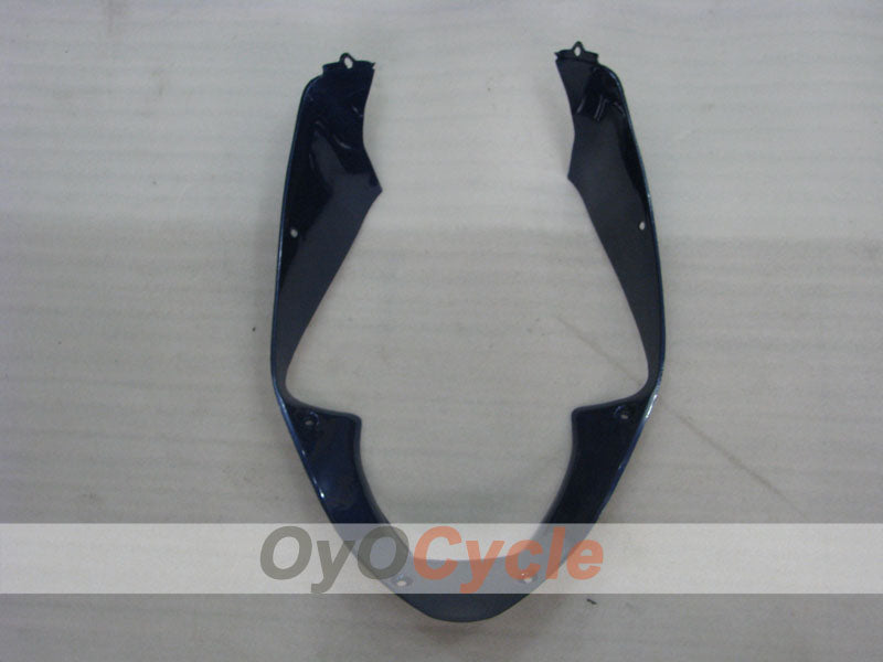 Injection Fairing kit for 04-07 CBR600F4i - Blue, Grey - Factory Style #OYO87904848