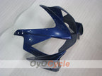 Injection Fairing kit for 04-07 CBR600F4i - Blue, Grey - Factory Style #OYO87904848