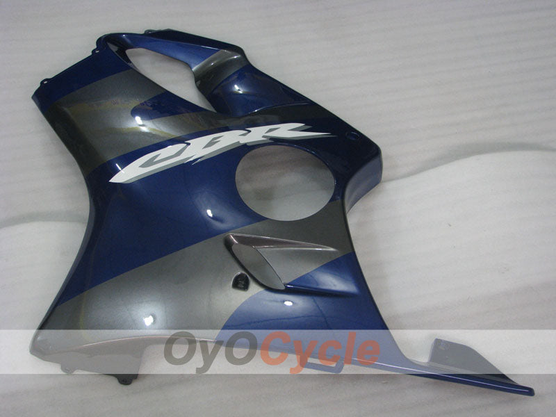 Left & Right Side Fairing For Honda 04-07 CBR600F4i #OYO87908162 Main image