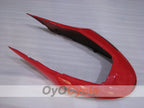 Injection Fairing kit for 04-07 CBR600F4i - Red, Blue, White - Factory Style #OYO87904849