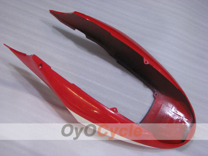 Injection Fairing kit for 04-07 CBR600F4i - Red, Blue, White - Factory Style #OYO87904849