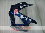 Front Upper Fairing For Honda 04-07 CBR600F4i #OYO87908167