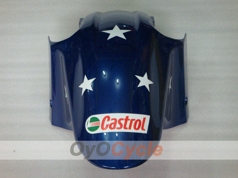 Front Fender Fairing For Honda 04-07 CBR600F4i #OYO87908169 Main image