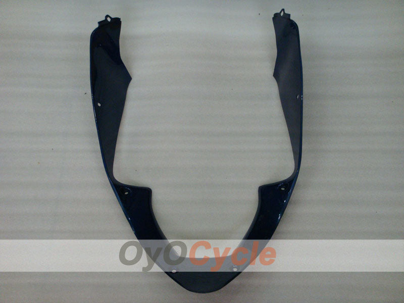 Injection Fairing kit for 04-07 CBR600F4i - Red, Blue - Castrol #OYO87904851
