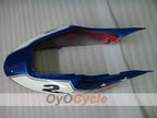 Rear Tail Fairing For Honda 04-07 CBR600F4i #OYO87908170