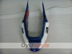 Rear Tail Fairing For Honda 04-07 CBR600F4i #OYO87908170