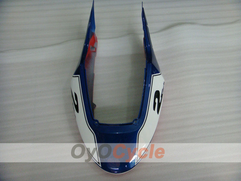 Rear Tail Fairing For Honda 04-07 CBR600F4i #OYO87908170