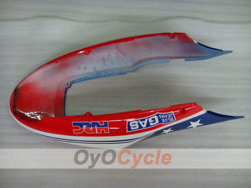 Rear Tail Fairing For Honda 04-07 CBR600F4i #OYO87908170