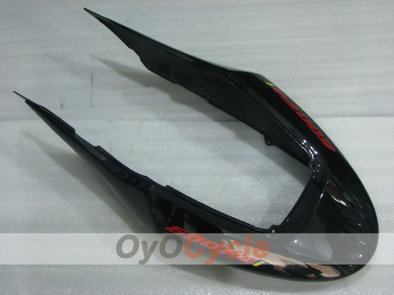 Rear Tail Fairing For Honda 04-07 CBR600F4i #OYO87908174 Main image