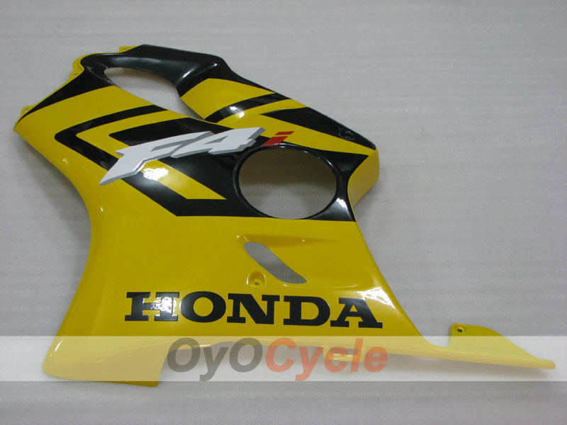 Left & Right Side Fairing For Honda 04-07 CBR600F4i #OYO87908185 Main image