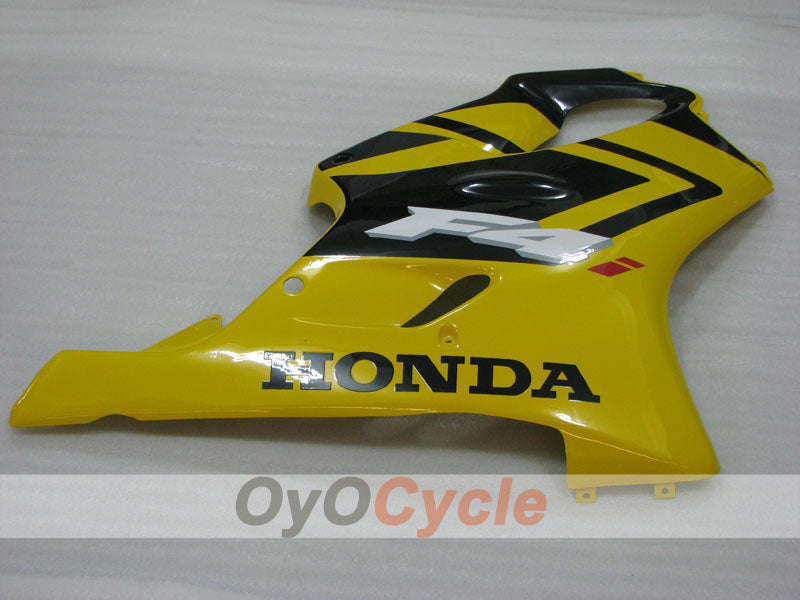 Left & Right Side Fairing For Honda 04-07 CBR600F4i #OYO87908185