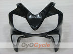 Injection Fairing kit for 04-07 CBR600F4i - Yellow, Grey - Factory Style #OYO87904854
