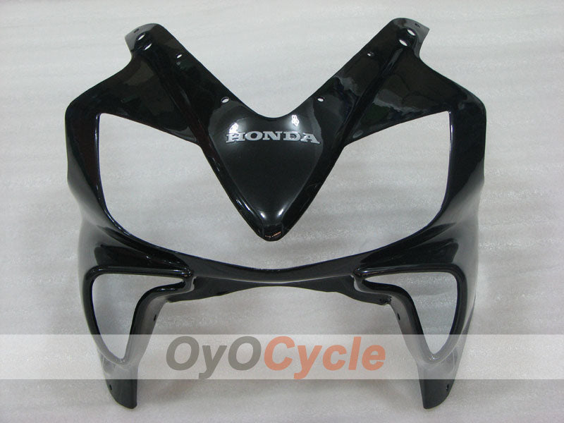 Injection Fairing kit for 04-07 CBR600F4i - Yellow, Grey - Factory Style #OYO87904854