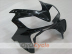 Injection Fairing kit for 04-07 CBR600F4i - Yellow, Grey - Factory Style #OYO87904854