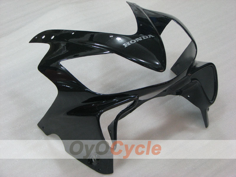 Injection Fairing kit for 04-07 CBR600F4i - Yellow, Grey - Factory Style #OYO87904854