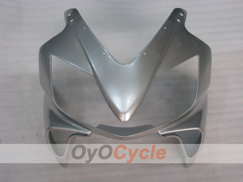 Front Upper Fairing For Honda 04-07 CBR600F4i #OYO87908187