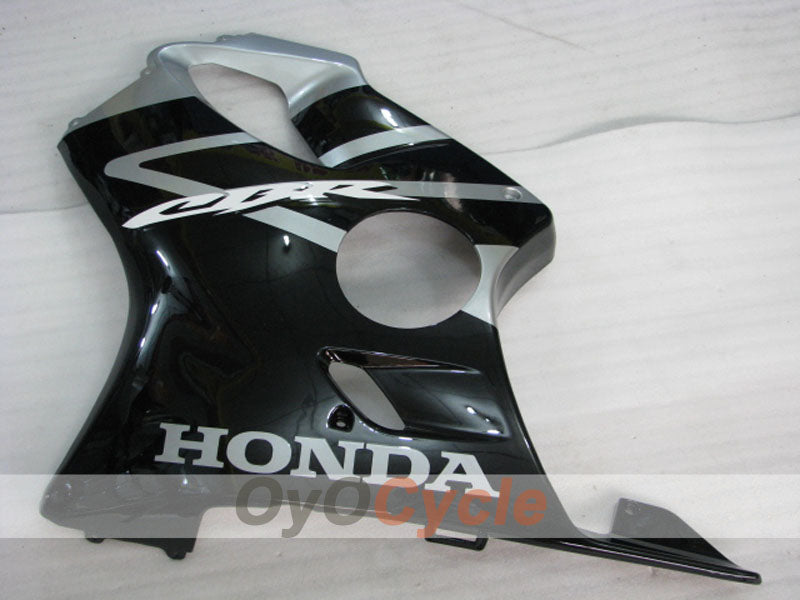 Left & Right Side Fairing For Honda 04-07 CBR600F4i #OYO87908190