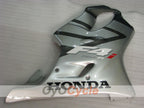 Injection Fairing kit for 04-07 CBR600F4i - Silver, Grey - Factory Style #OYO87904856