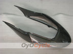 Injection Fairing kit for 04-07 CBR600F4i - Silver, Grey - Factory Style #OYO87904856