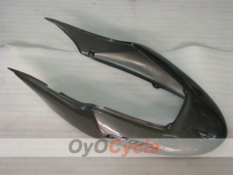 Rear Tail Fairing For Honda 04-07 CBR600F4i #OYO87908192 Main image