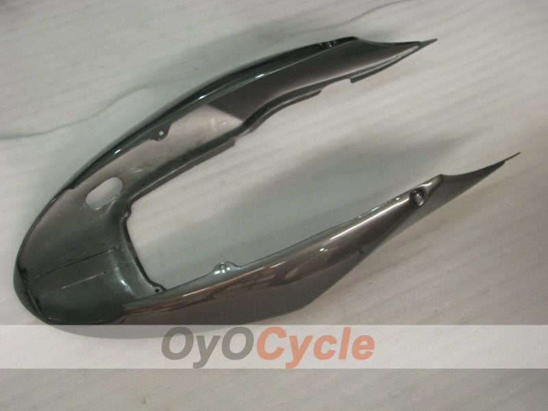 Rear Tail Fairing For Honda 04-07 CBR600F4i #OYO87908192 Secondary image