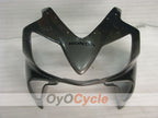 Injection Fairing kit for 04-07 CBR600F4i - Silver, Grey - Factory Style #OYO87904856