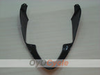 Injection Fairing kit for 04-07 CBR600F4i - Red, Black - Flame #OYO87904857