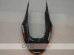 Injection Fairing kit for 04-07 CBR600F4i - Red, Black - Flame #OYO87904857
